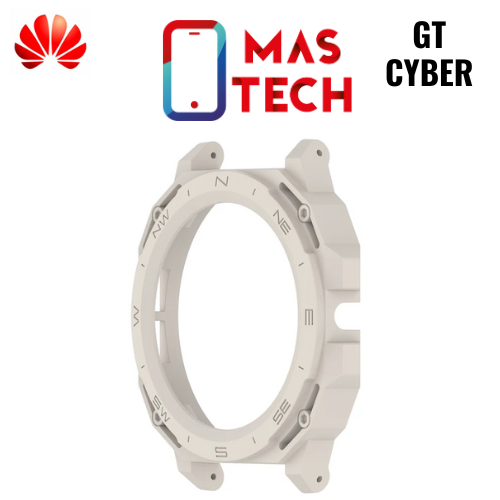 إطار ساعة هواوي جي تي سايبر