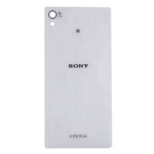 غطاء خلفي زجاجي سوني إكسبيريا زي 4