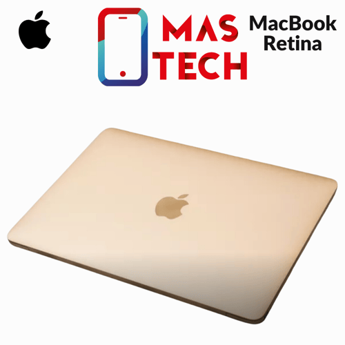 ماك بوك ريتينا 2017