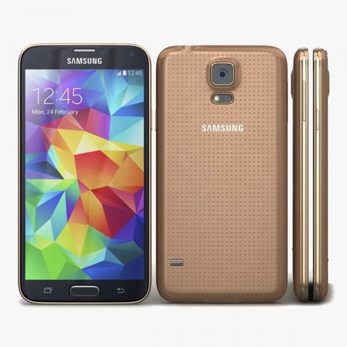 SAMSUNG GALAXY S5