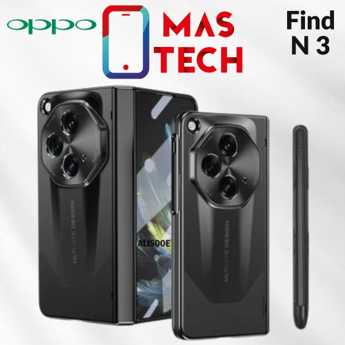 جراب حماية أوبو فايند إن 3