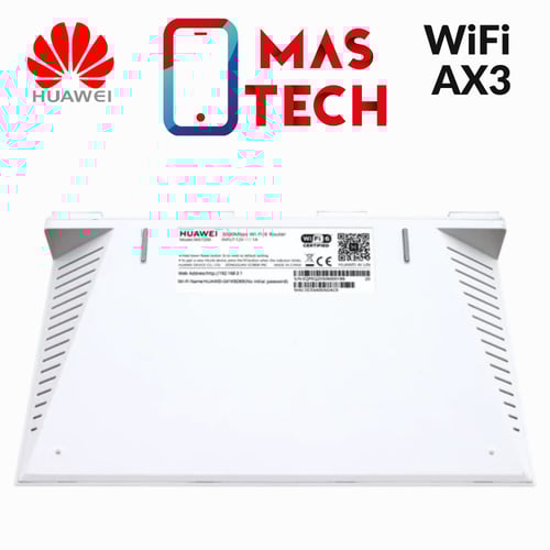 هواوي واي فاي AX3