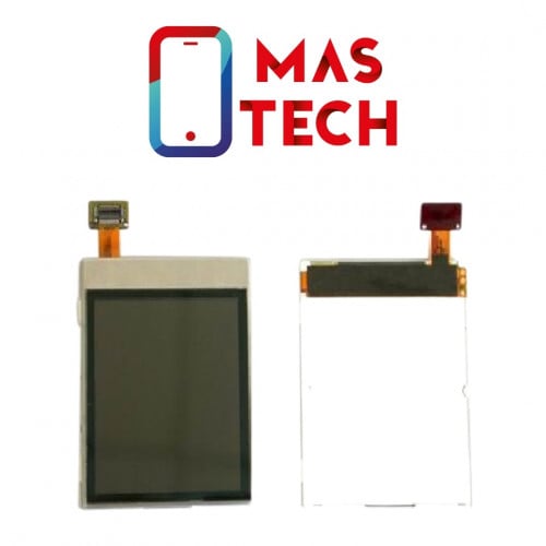 شاشة نوكيا 3250