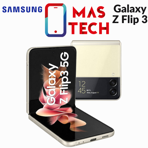 سامسونج جالكسي زي فليب 3