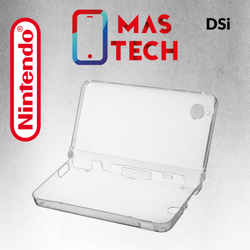غلاف شفاف كامل نينتيندو DSi
