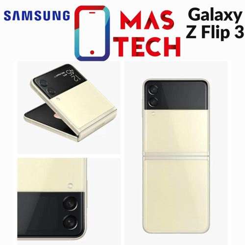 سامسونج جالكسي زي فليب 3