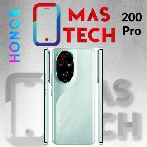 هونر 200 برو / أخضر