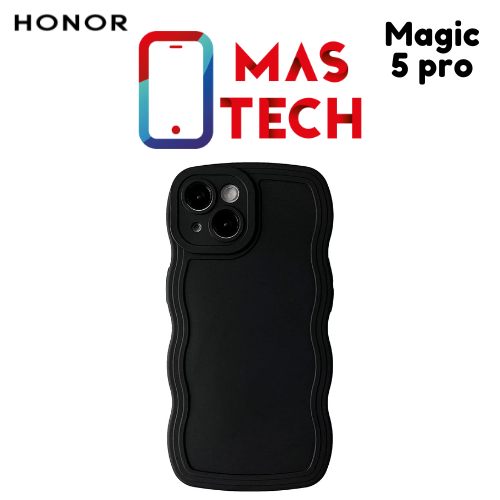 غلاف هونر ماجيك 5 برو