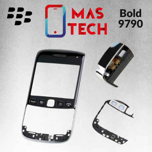 شاشه لمس بلاكبيري بولد 9790