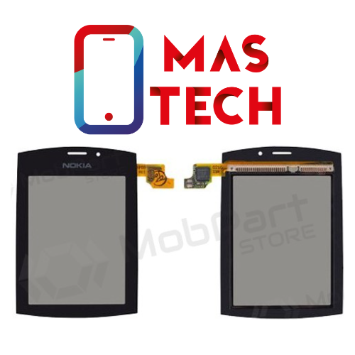 نوكيا 303 لمس