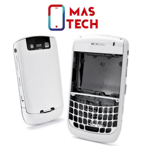 هيكل شاسيه بلاكبيري كيرف 8900 أبيض