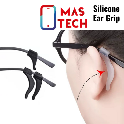 مانع إنزلاق النظارة