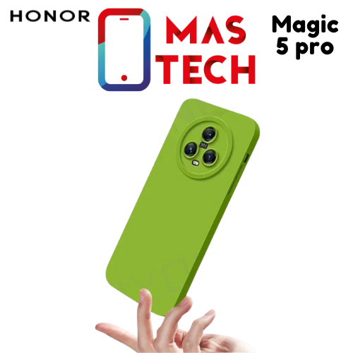 غلاف هونر ماجيك 5 برو