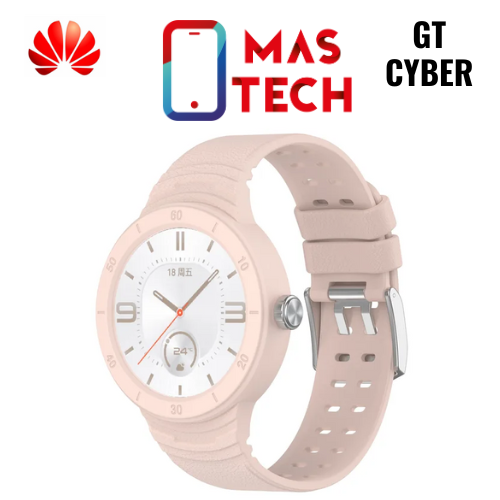 إسوارة ساعة هواوي جي تي سايبر