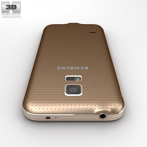 SAMSUNG GALAXY S5