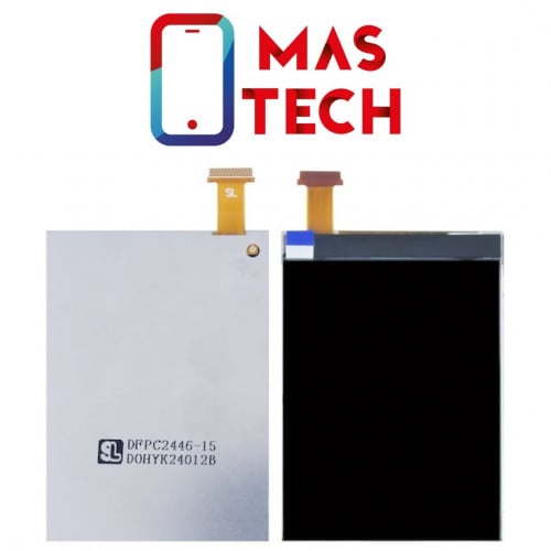 شاشة نوكيا 7230