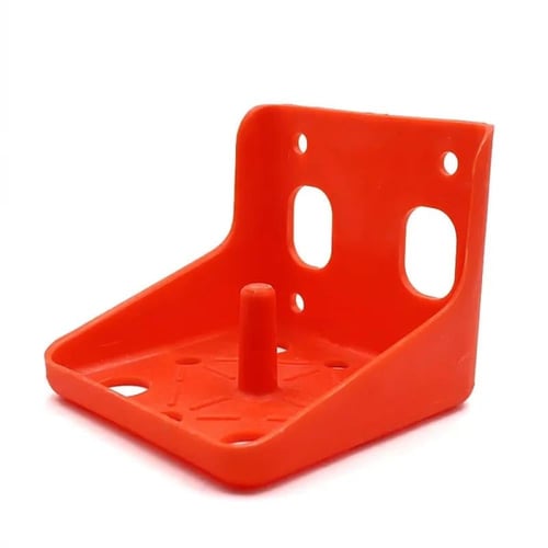 قاعدة تثبيت حجر املاح حجم صغير