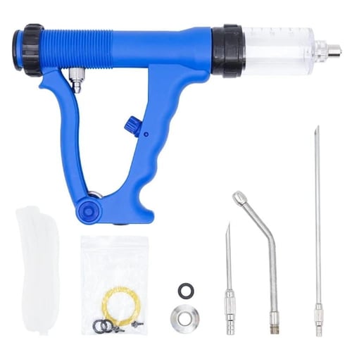 مسدس تغذية وتجريع ml 30