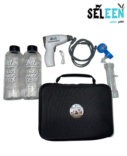 حلابة ماعز صغيرة 1 لتر