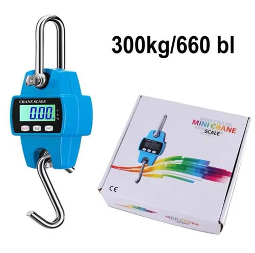 ميزان تعليق إلكتروني