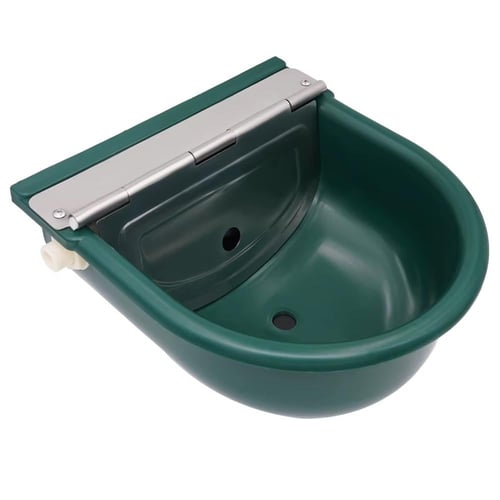 مشارب ماء ذكية كبير اخضر