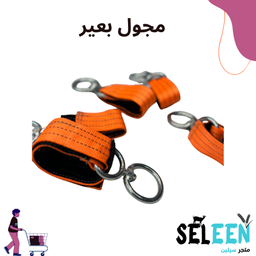 مجول يد بعير