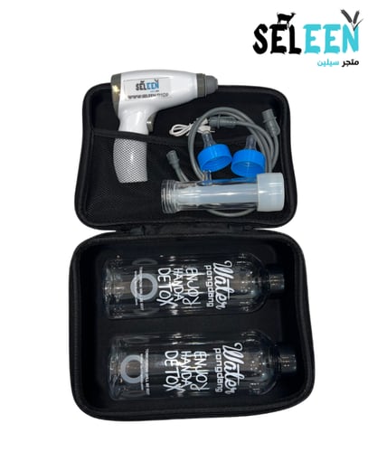 حلابة ماعز صغيرة 1 لتر