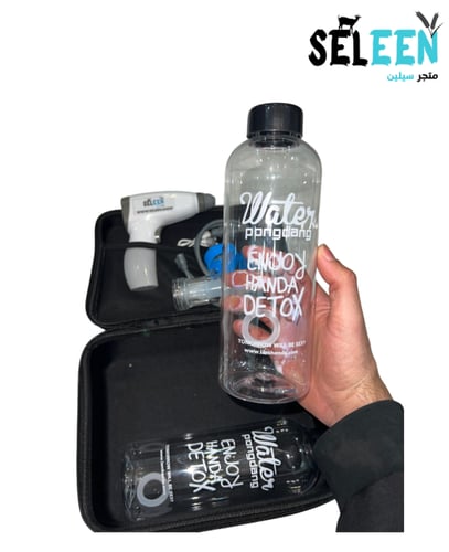 حلابة ماعز صغيرة 1 لتر