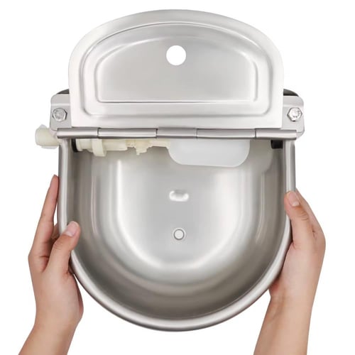 مشارب ماء ذكية ستيل