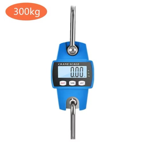 ميزان تعليق إلكتروني