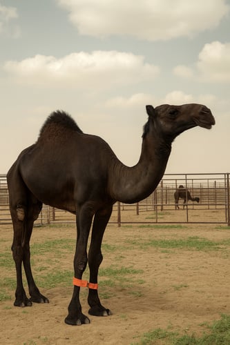 قيد جمل سبته