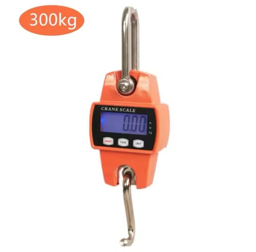 ميزان تعليق إلكتروني