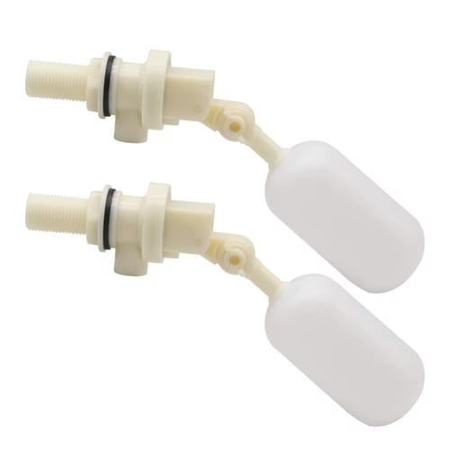 عوامة بلاستيك لمشارب الماء