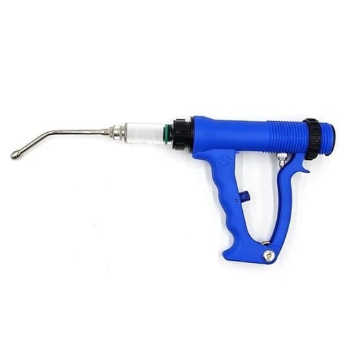 مسدس تغذية وتجريع ml 30