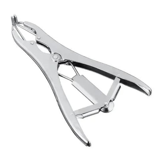 خصاية أغنام ستيل