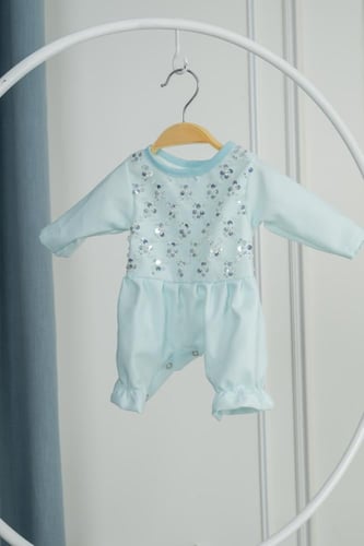 افرول مواليد لمسة ناعمة