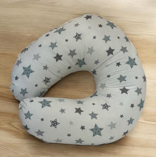 وسادة الأمومة والرضاعة متعددة الاستخدامات