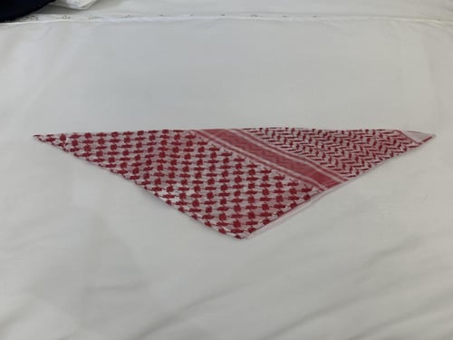 سكارف اطفال
