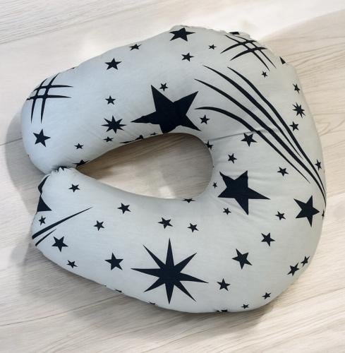 وسادة الأمومة والرضاعة متعددة الاستخدامات