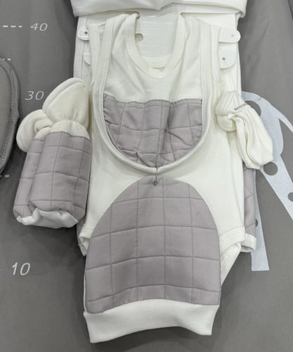 طقم 7 قطع ولادي