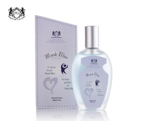 عطر مسك بلو للأطفال والنساء 100 مل الاصلي