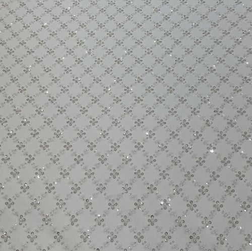 طقم استقبال اللمسة الماسية - أفوايت