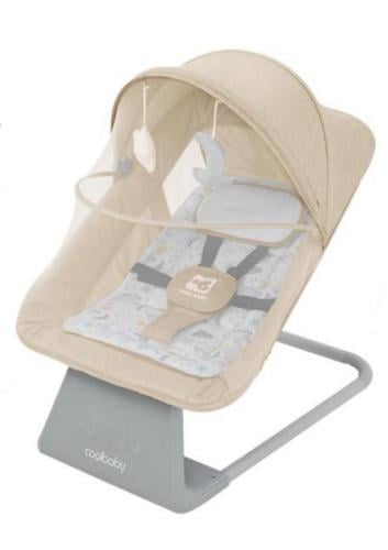 كرسي هزار اكتروني وبلتوث