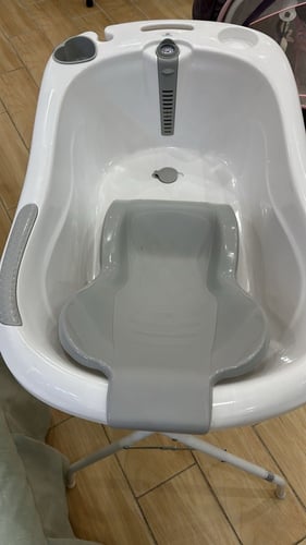 مروش استحمام للاطفال