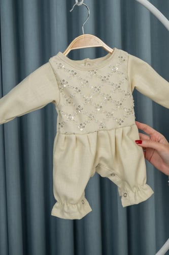 افرول مواليد لمسة ناعمة