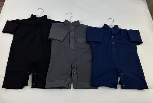 ثوب مواليد افرول