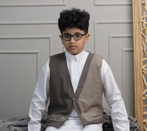 سديري أطفال - بني