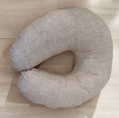 وسادة الأمومة والرضاعة متعددة الاستخدامات