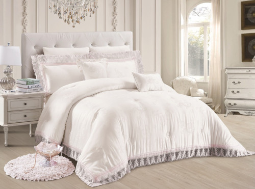 مفرش نفاس 5 قطع