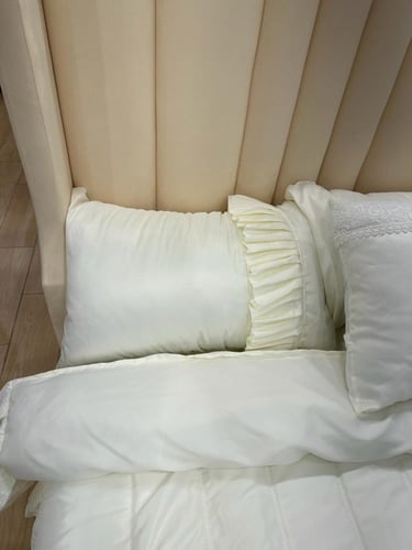 مفرش نفاس 6قطع تفته